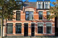 Woning Valkenierslaan 51 Breda