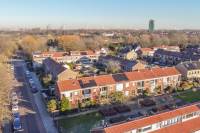 Woning van Alkemadelaan 78 Brielle