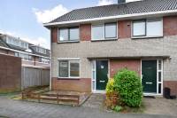 Woning Gneis 23 Zoetermeer