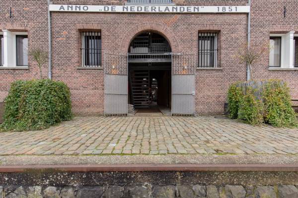 Woning Lange Nieuwstraat 109b1 Schiedam