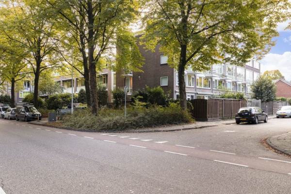 Woning Hollandseweg 6 Wageningen