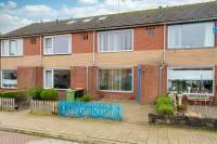 Woning Margrietlaan 28 't Veld