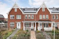 Woning Hartschelp 8 Monster