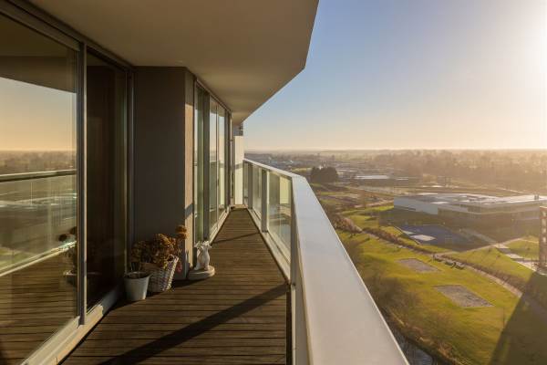 Woning Boumaboulevard 227 Groningen