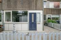Woning Bree 12 Eindhoven
