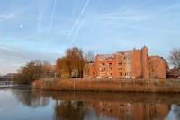 Woning Bastion Vught 33 Den Bosch