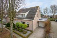 Woning Meerkoethof 29 Dongen