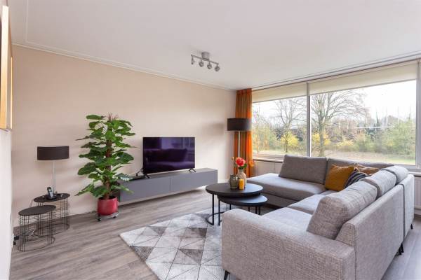 Woning Verdiweg 141 Amersfoort