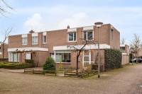 Woning Beethovengaarde 70 Oss