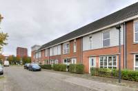 Woning Blokvucht 11 Breda
