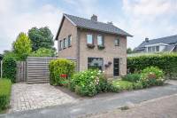 Woning Wilhelminastraat 8 De Krim