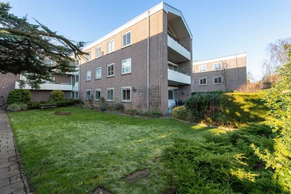 Woning Groenoord 316 Alphen aan den Rijn