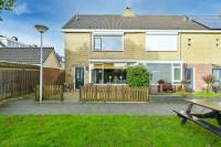 Woning De Bogerd 11 Vianen (UT)