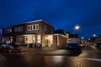 Woning D.G. van der Keesselstraat 70 Deventer