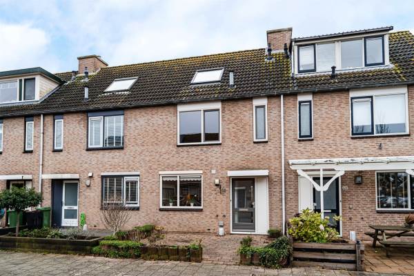 Woning Hardersbos 58 Hoofddorp - Oozo.nl