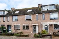 Woning Hardersbos 58 Hoofddorp