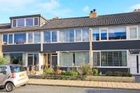 Woning Van 't Hoffstraat 12 Badhoevedorp