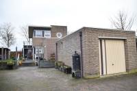 Woning Bovenkruier 7 Dalen