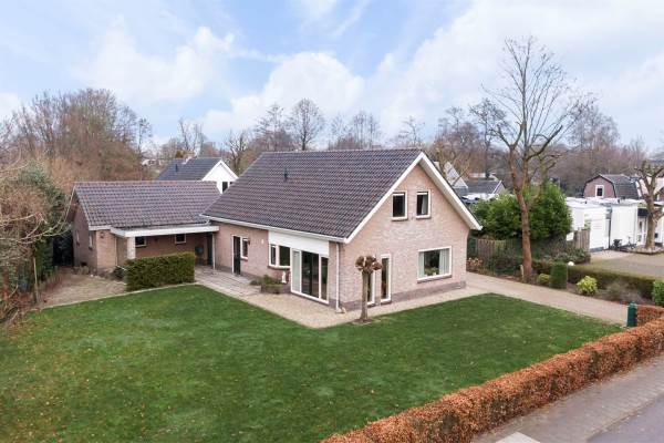 Woning Asschatterweg 69 Leusden