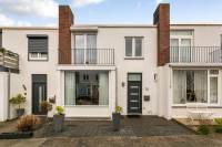 Woning Hélène Schoenmaeckersstraat 19 Maastricht