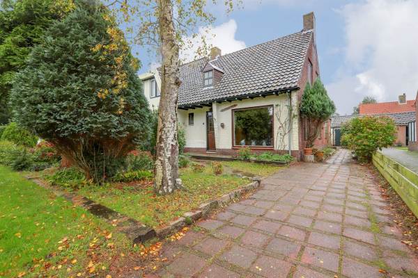 Woning De Wildtlaan 6 Heiloo