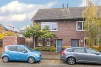 Woning Fie Carelsenlaan 21 Den Haag