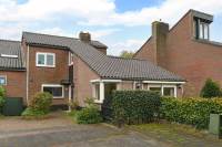 Woning Goudwespmeent 81 Hilversum
