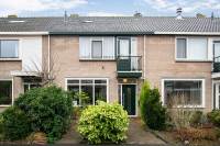 Woning Zeemanhof 36 Schoonhoven