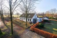 Woning Hogeweg 1a Lage Mierde