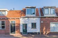 Woning Mannenhuisstraat 21 Montfoort
