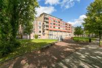 Woning Sumatraplantsoen 9F Amsterdam