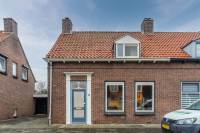 Woning Jagilstraat 14 Gilze