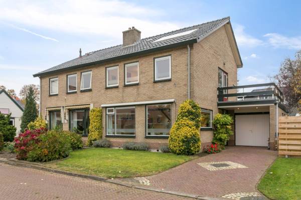 Woning Whemerweg 2 Almen