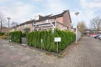 Woning Moerbeistraat 18 Gouda