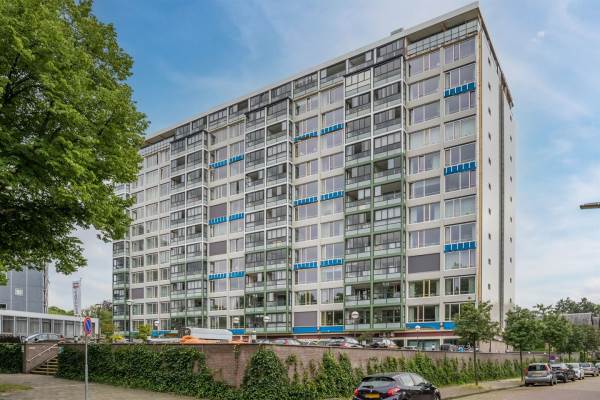 Woning Loolaan 4139 Apeldoorn