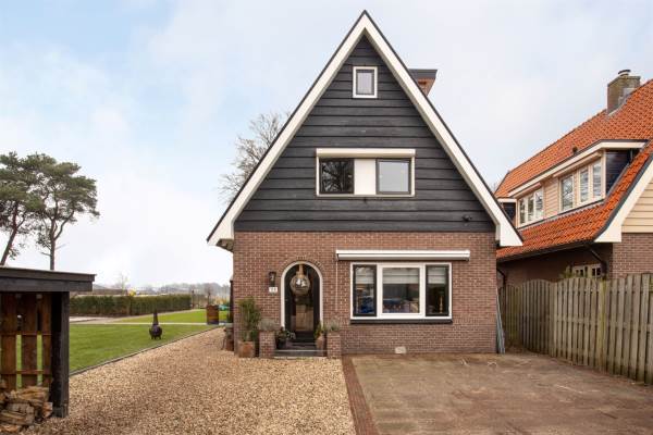 Woning Garderenseweg 114 Uddel