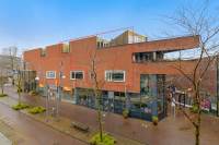 Woning Achterdoelen 116 Ede