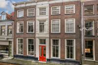 Woning Kamperstraat 11J Zwolle