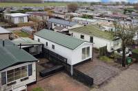 Woning Provincialeweg 5B76 Oudkarspel (Gem. Langedijk)