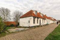 Woning Dijk van Bommenede 12 Zonnemaire