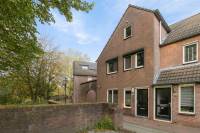 Woning Noordwal 18 Gennep