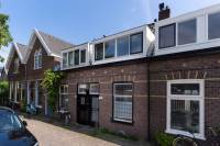 Woning Laan van Overvest 37 Delft