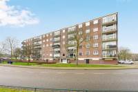 Woning Maassingel 18 Den Bosch