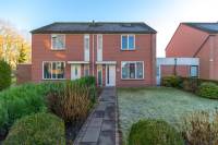 Woning Clematisstraat 18 Musselkanaal