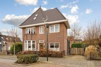 Woning Prins Hendrikstraat 37 Raamsdonksveer