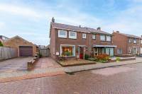 Woning Beukenkampstraat 10 Werkendam