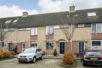 Woning Duprépad 13 Spijkenisse