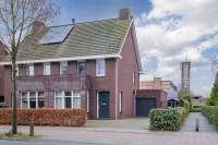 Woning Burgemeester Smeelelaan 68 Waalwijk