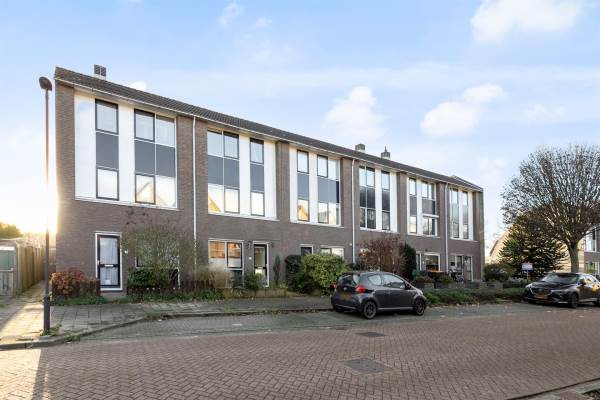 Woning Blauwe Beer 3 Heerhugowaard