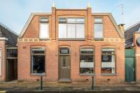 Woning Dr Jelle Bangastraat 22 Franeker